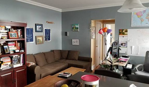 3rd image of 611 W 163rd St APT 45