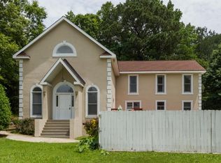 4824 Stagecoach Rd, Ellenwood, GA 30294