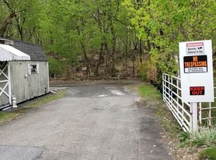 116 Hickey St, Frackville, PA 17949