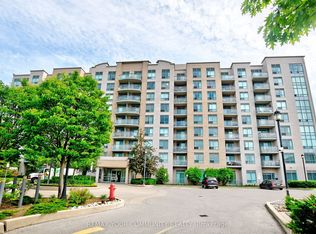 The Gates of Bayview Glen ll, Richmond Hill, ON L4B 4P6