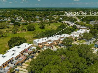 2604 Demaret Dr #328, Titusville, FL 32780