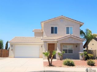 3836 W 36th St, Yuma, AZ 85365