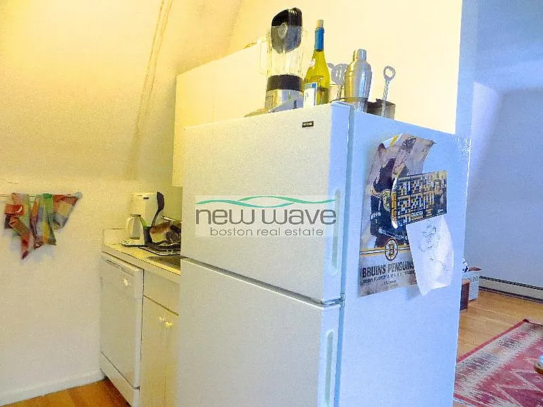 168 Northampton St #4 — Photo 9