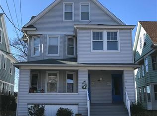 435 Davidson St FLOOR 1, Bridgeport, CT 06605