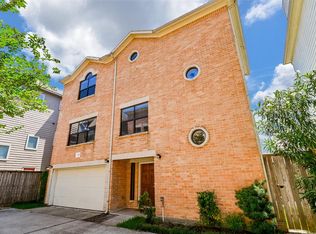 949 W 21st St, Houston, TX 77008