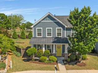 201 Wicker Park Ave, Greer, SC 29651
