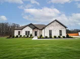 4015 County Road 73, Killen, AL 35645