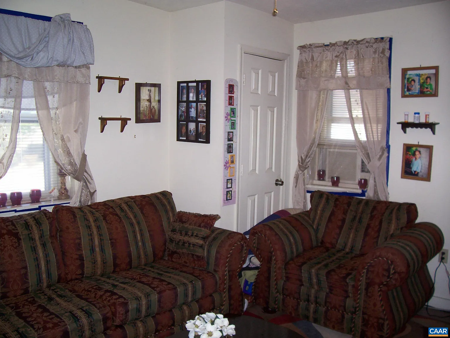 1 bed, 1.0 bath, 640 sqft, $1,075 — Photo 3