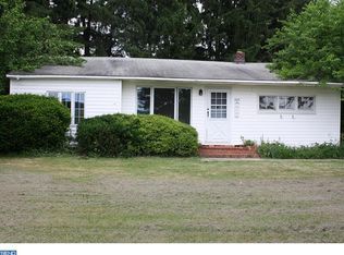 1626 Harvey Straughn Rd, Townsend, DE 19734