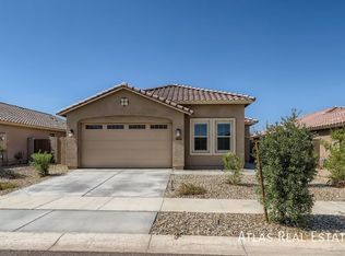 16550 W Charlotte Dr, Surprise, AZ 85387