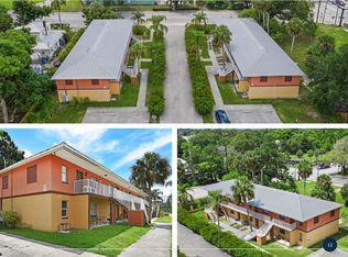 Residence at Second Street, Fort Myers, FL 33901