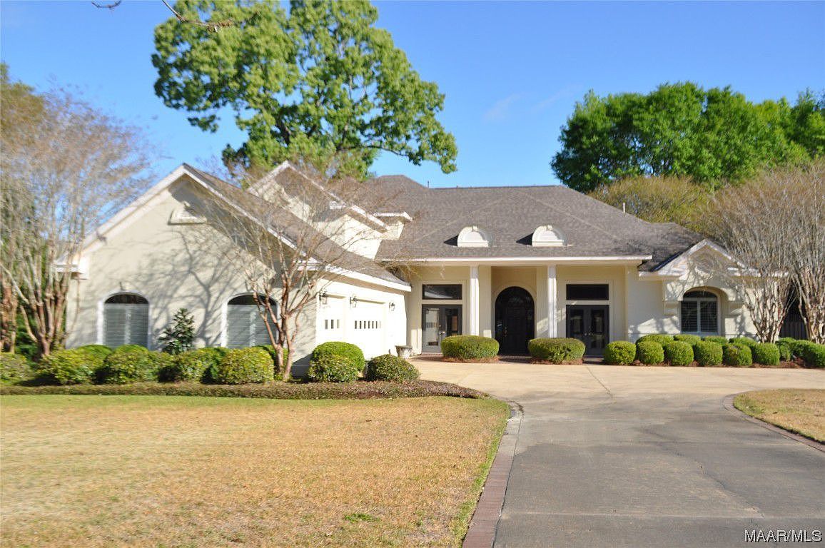 7257 Wynlakes Blvd, Montgomery, AL 36117 Zillow