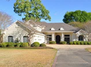 7257 Wynlakes Blvd, Montgomery, AL 36117