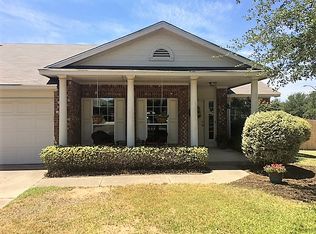 1305 Abaco Harbour Cv, Round Rock, TX 78664