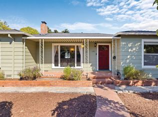 581 Silva Avenue, Santa Rosa, CA 95404