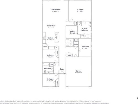 2nd image of 8737 Stone Valley Dr
