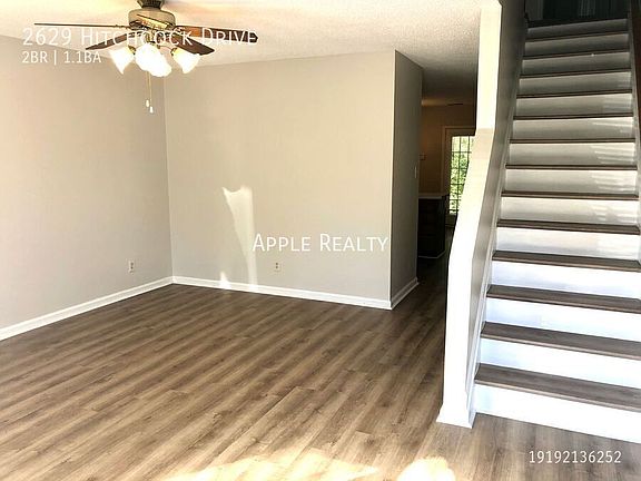2nd image of 2629 Hitchcock Dr