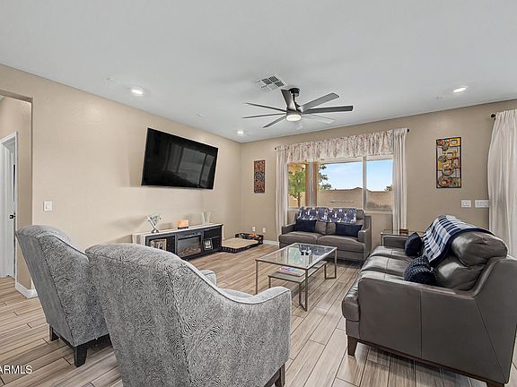 5th image of 20202 N LAUREN Road