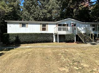 21 Dogwood Dr NW, Cartersville, GA 30121