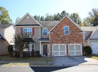 122 Crescent Woode Way, Dallas, GA 30157