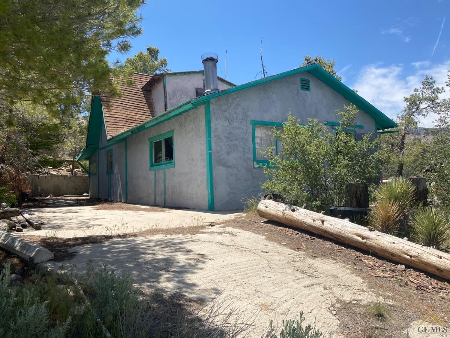 541 Rancho Rd, Pinon Hills, CA 92372 Zillow