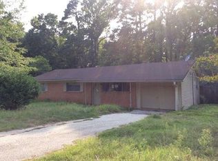 305 Rocket St, Longview, TX 75603