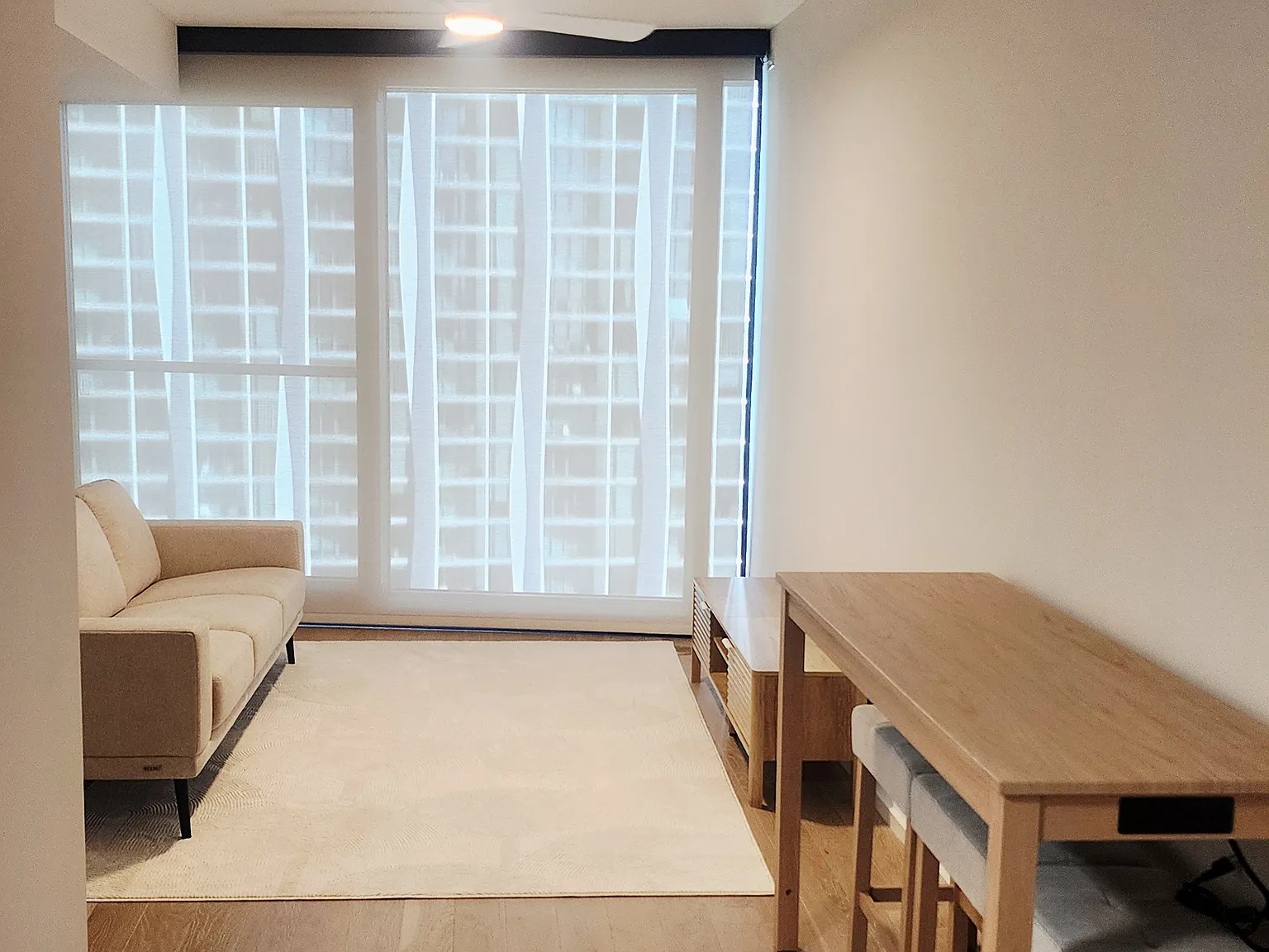Studio, 465 sqft, $3,500 — Photo 4