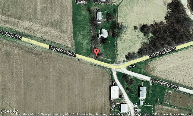 Map View