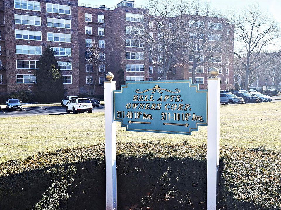 1st image of 211-10 18 Avenue #4J