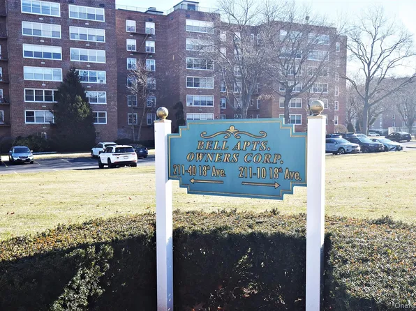 211-10 18 Avenue #4J, Bayside, NY 11360