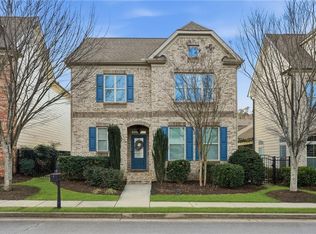 7330 Winthrop Rd, Alpharetta, GA 30005