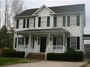 4204 Dinwiddie Ct, Raleigh, NC 27604