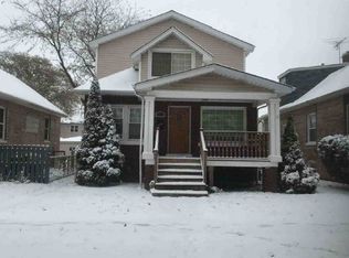 1433 Kenilworth Ave, Berwyn, IL 60402