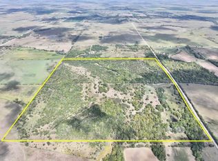 0 130th St, Eureka, KS 67045