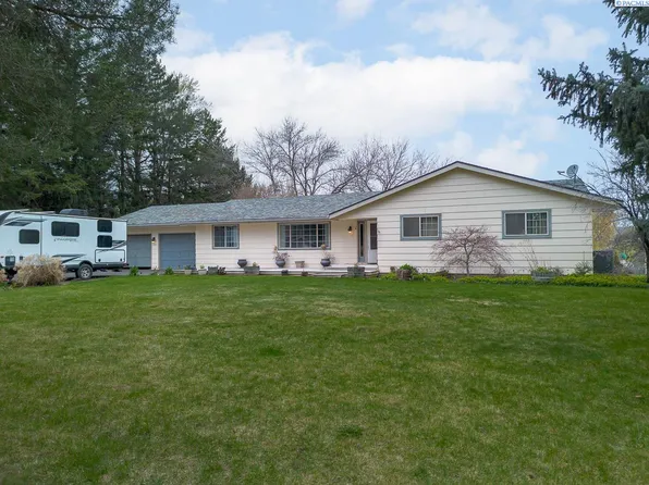 28804 S 887th Pr SE, Kennewick, WA 99338