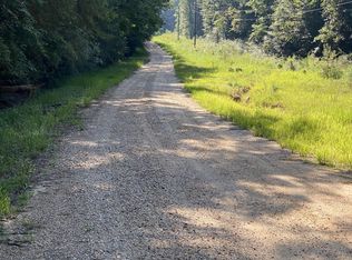 Mallett Rd E, Perkinston, MS 39573