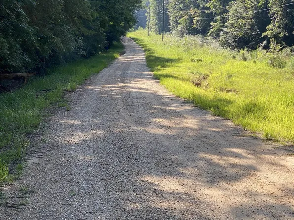 Mallett Rd E, Perkinston, MS 39573