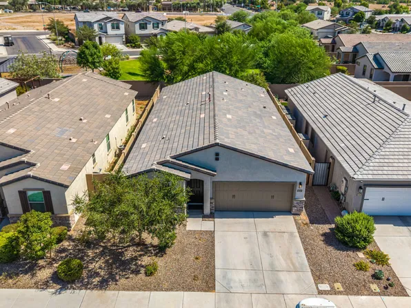 8233 E Juanita Avenue, Mesa, AZ 85209