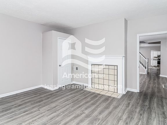 WM - Bedroom