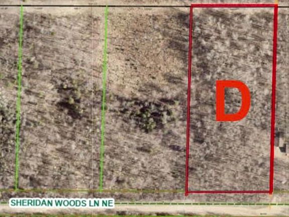 5th image of Sheridan Woods Ln NE