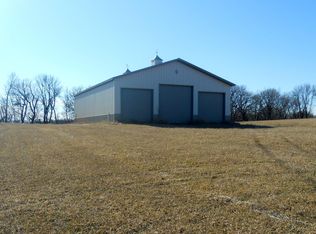 208 Street, Glenwood, MN 56334