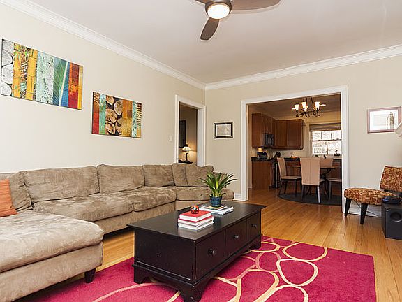 4th image of 5250 N Paulina St #1