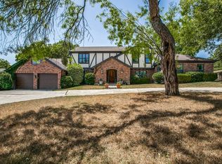 411 E Hathaway Dr, San Antonio, TX 78209