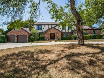 411 E Hathaway Dr, San Antonio, TX, 78209