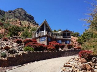 101 Blackberry Ln, Sedona, AZ 86336