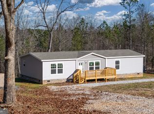 543 Hall Rd, Franklin, GA 30217