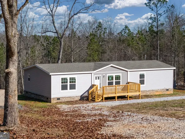 543 Hall Rd, Franklin, GA 30217