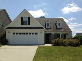 247 Turnbridge Cir, Peachtree City, GA