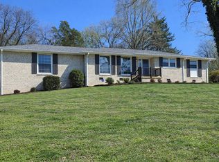 742 Currey Rd, Nashville, TN 37217