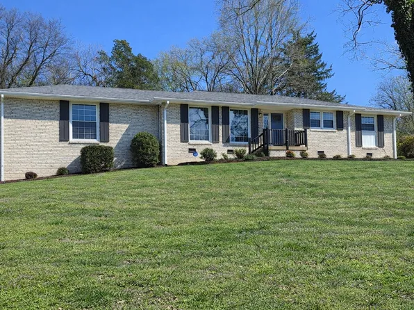 742 Currey Rd, Nashville, TN 37217
